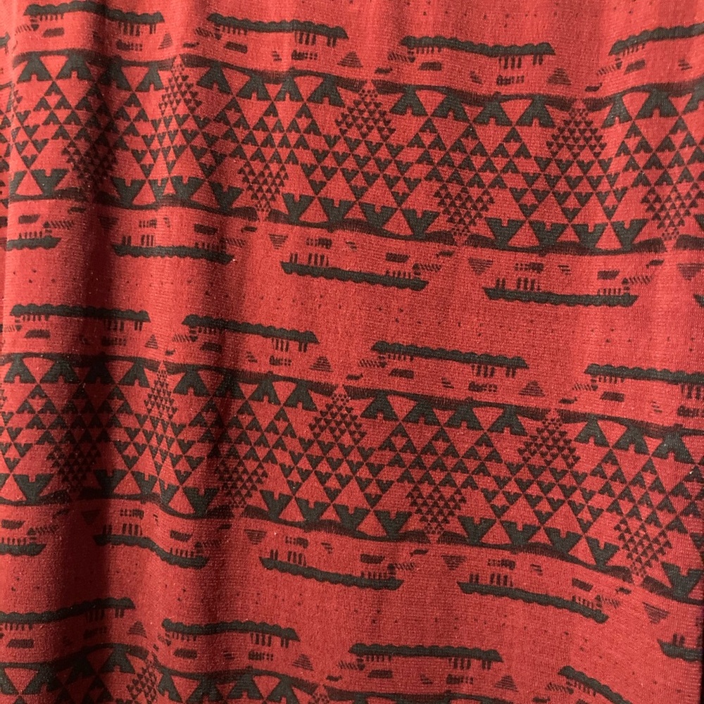 LuLaRoe Xs Skirt - Picture 2 of 3